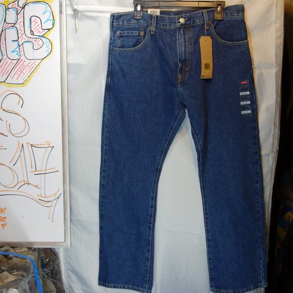 Levi's 517 *NWT* Measures 34x31.5" - Picture 7 of 16